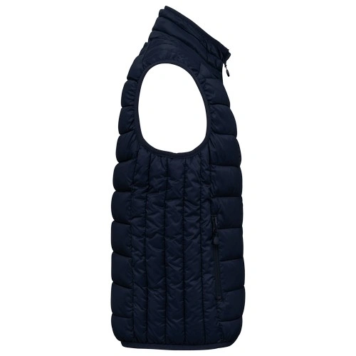 Chaleco acolchado y ligero niño