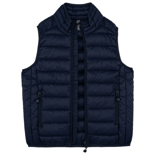 Chaleco acolchado y ligero niño