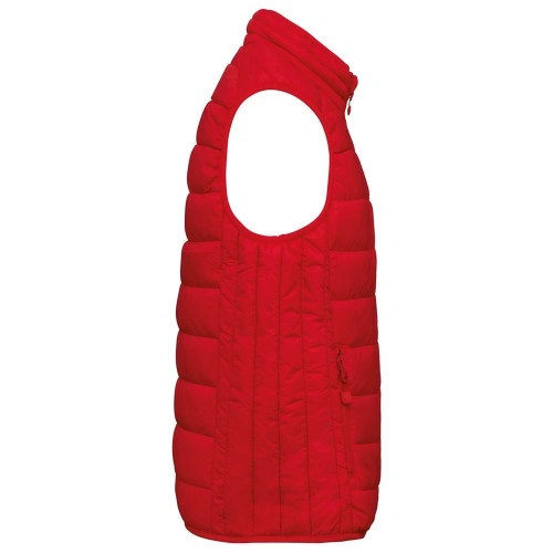 Chaleco acolchado y ligero niño