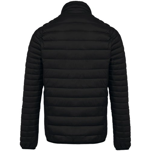 Chaqueta acolchada y ligera hombre