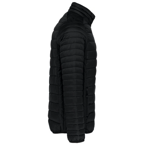 Chaqueta acolchada y ligera hombre