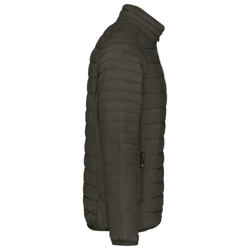 Chaqueta acolchada y ligera hombre