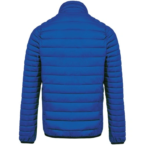 Chaqueta acolchada y ligera hombre