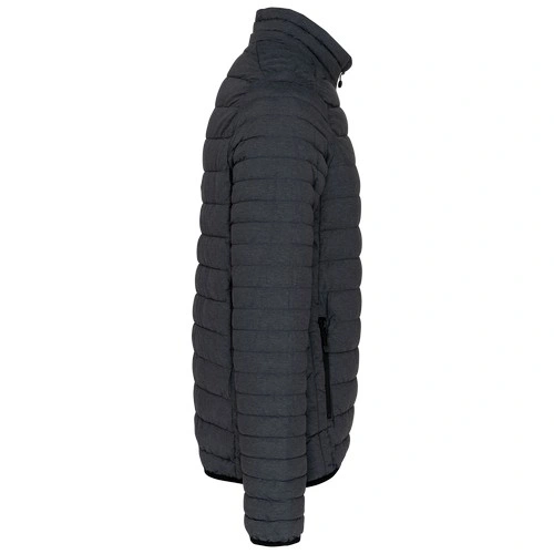 Chaqueta acolchada y ligera hombre