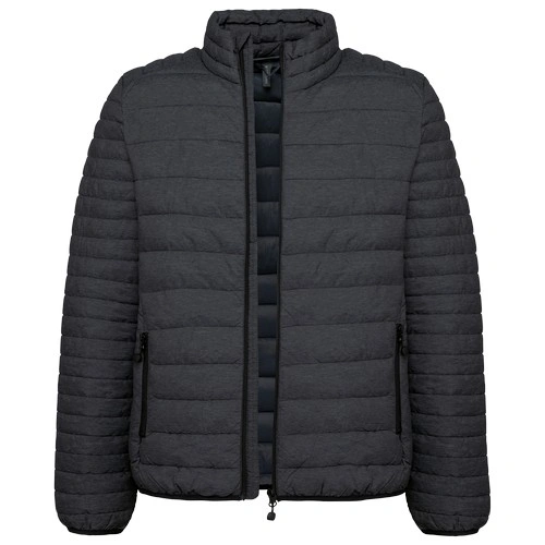 Chaqueta acolchada y ligera hombre