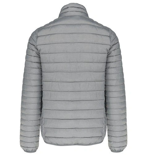 Chaqueta acolchada y ligera hombre