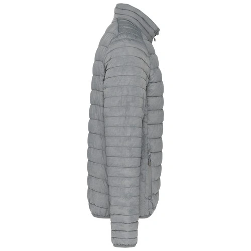 Chaqueta acolchada y ligera hombre