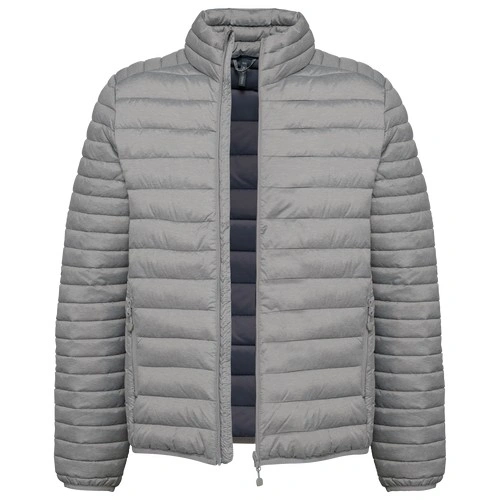 Chaqueta acolchada y ligera hombre