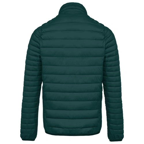 Chaqueta acolchada y ligera hombre