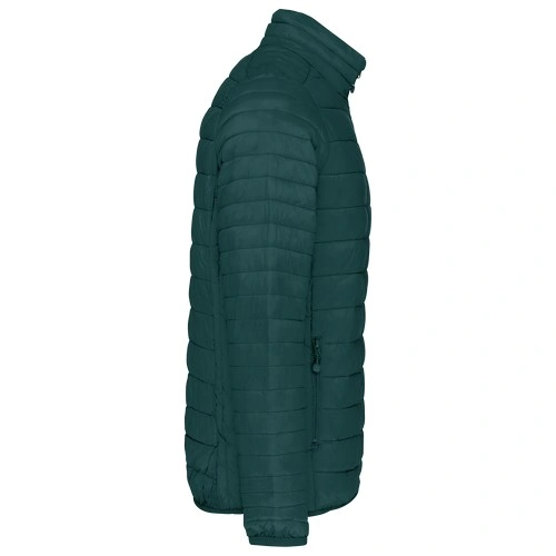 Chaqueta acolchada y ligera hombre