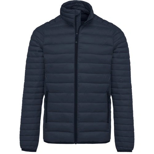 Chaqueta acolchada y ligera hombre