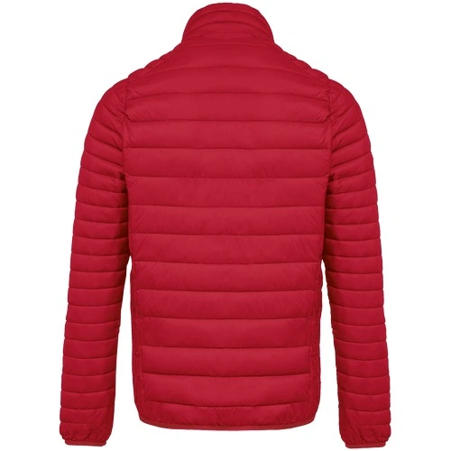 Chaqueta acolchada y ligera hombre