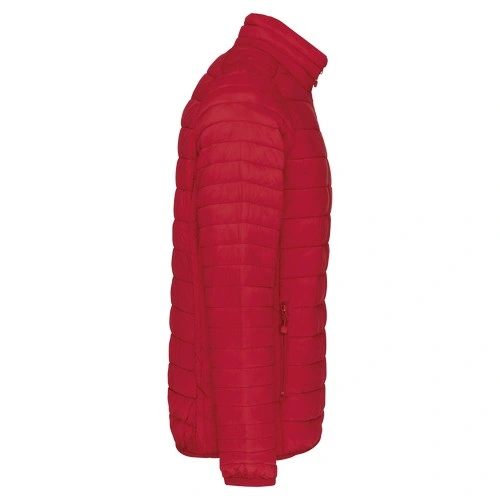 Chaqueta acolchada y ligera hombre