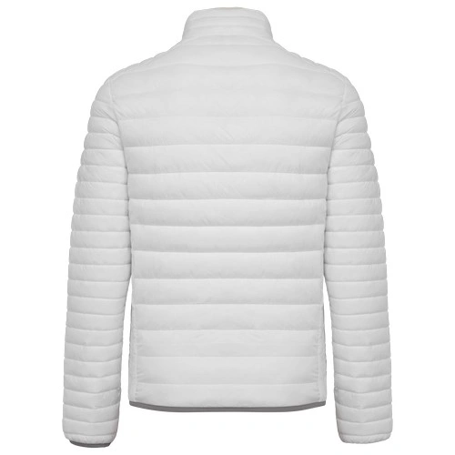 Chaqueta acolchada y ligera hombre