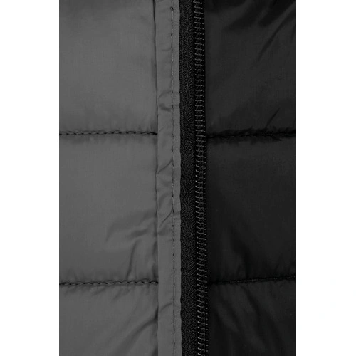Chaqueta acolchada y ligera mujer