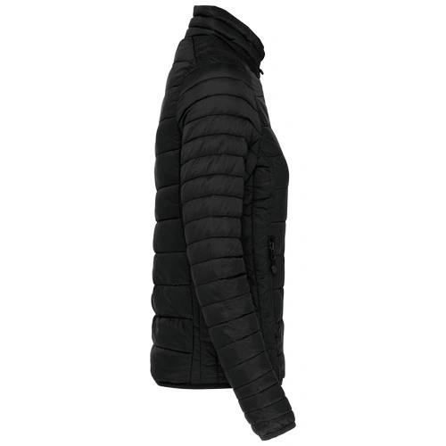 Chaqueta acolchada y ligera mujer