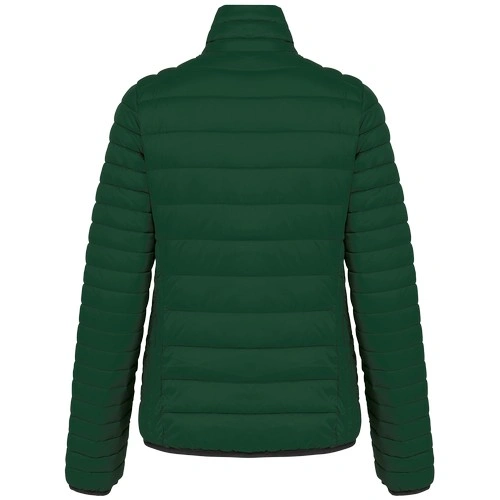 Chaqueta acolchada y ligera mujer
