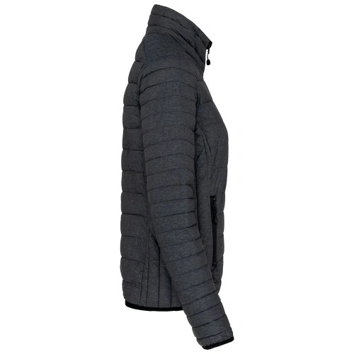 Chaqueta acolchada y ligera mujer