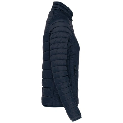 Chaqueta acolchada y ligera mujer