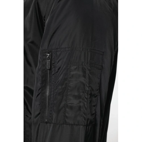 Cazadora bomber hombre