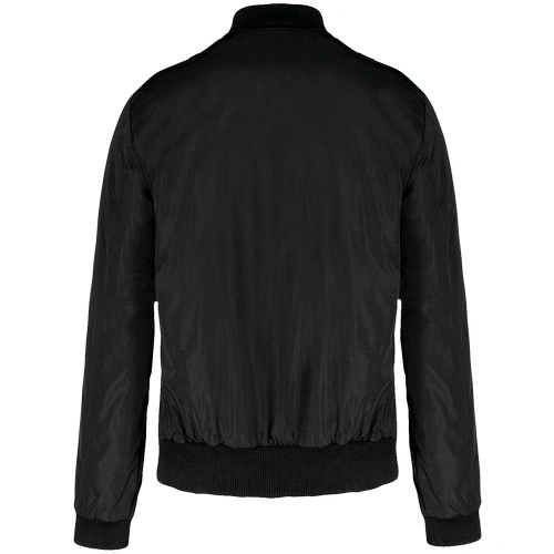 Cazadora bomber hombre