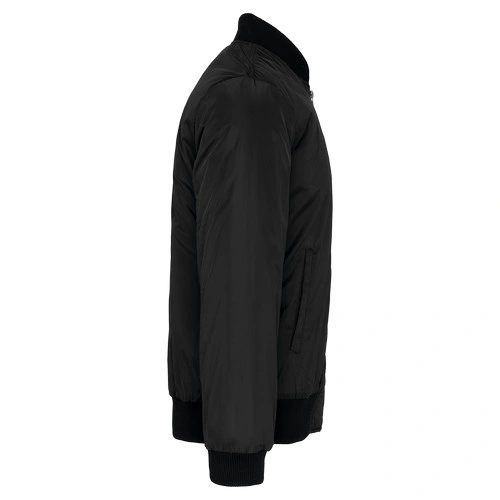 Cazadora bomber hombre