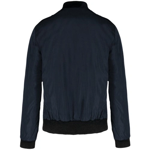 Cazadora bomber hombre