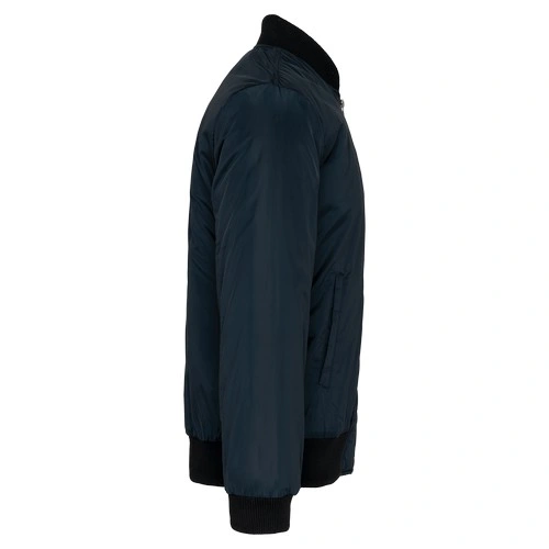Cazadora bomber hombre