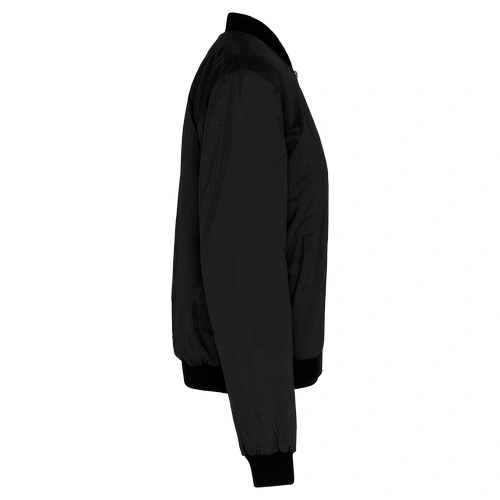 Cazadora bomber mujer