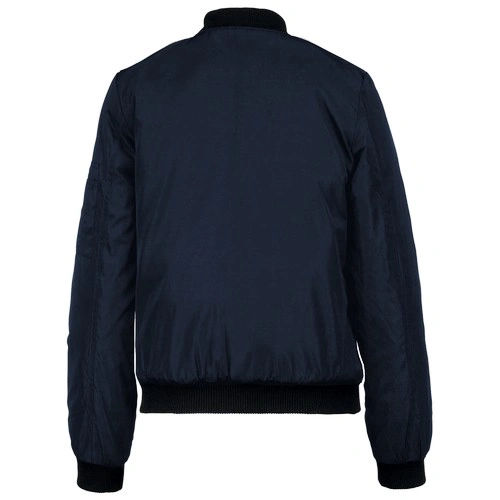 Cazadora bomber mujer