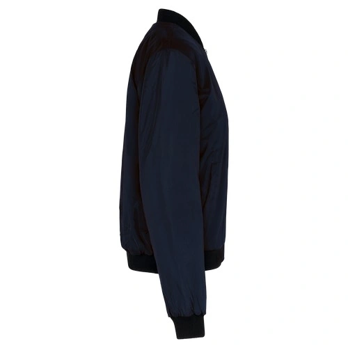 Cazadora bomber mujer