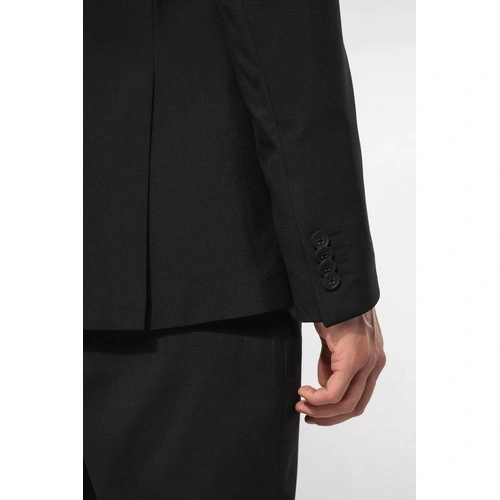 Chaqueta hombre