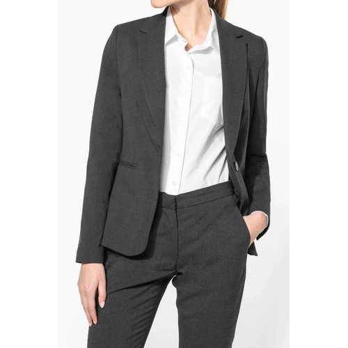 Chaqueta mujer