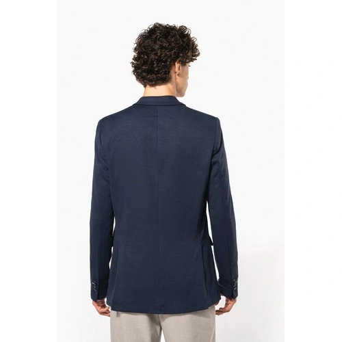 Chaqueta de punto hombre