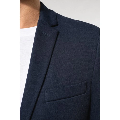 Chaqueta de punto hombre