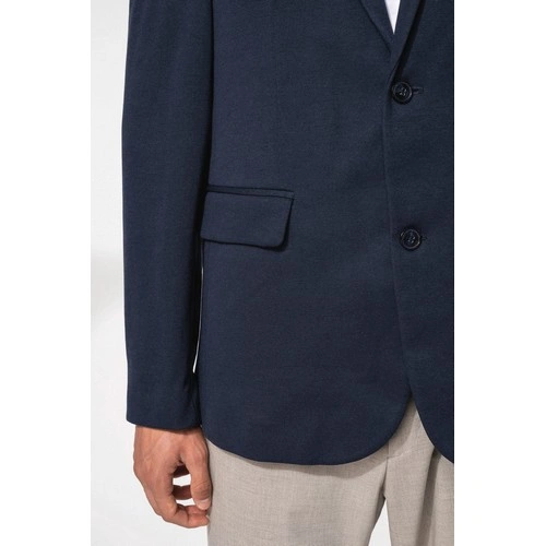 Chaqueta de punto hombre