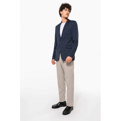 Chaqueta de punto hombre