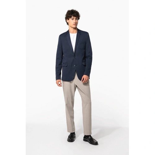 Chaqueta de punto hombre