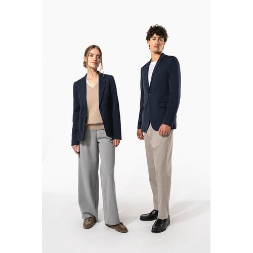 Chaqueta de punto hombre