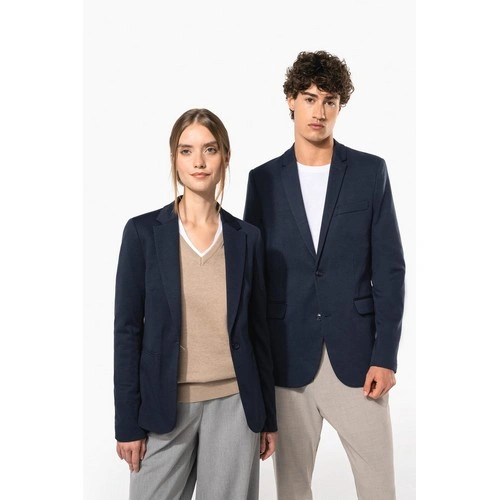 Chaqueta de punto hombre