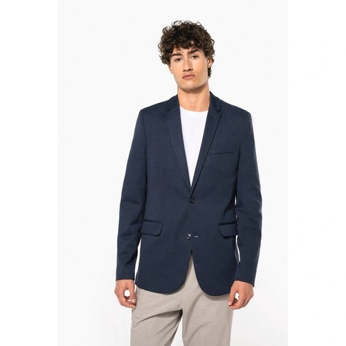 Chaqueta de punto hombre