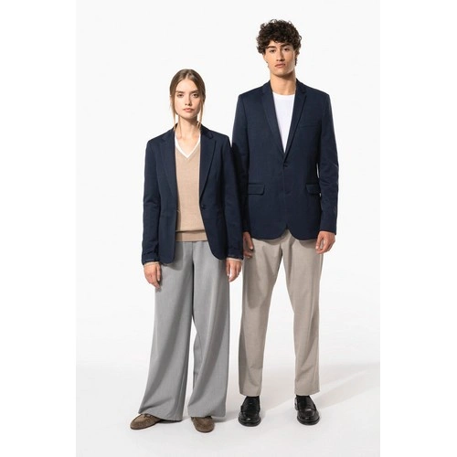 Chaqueta de punto hombre