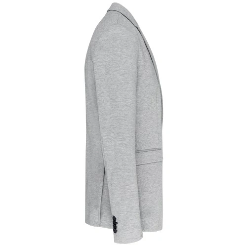 Chaqueta de punto hombre
