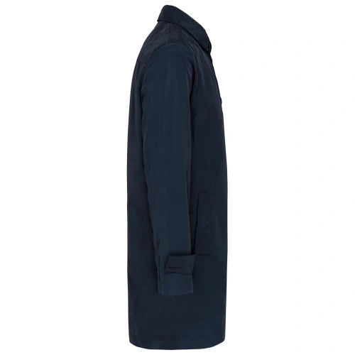 Gabardina ligera para hombre