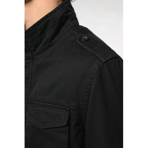Chaqueta safari hombre