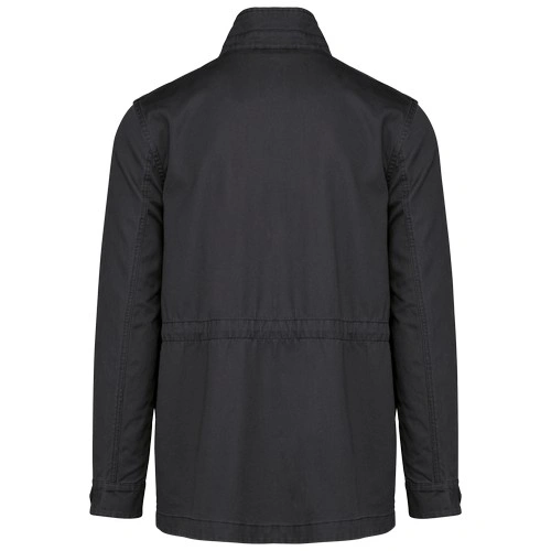 Chaqueta safari hombre
