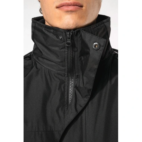 Parka 3-en-1