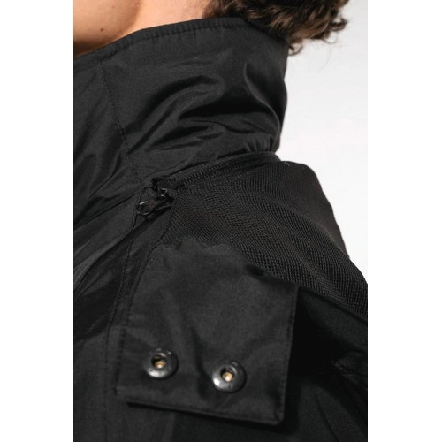 Parka 3-en-1