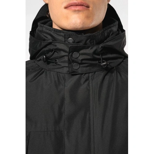 Parka 3-en-1
