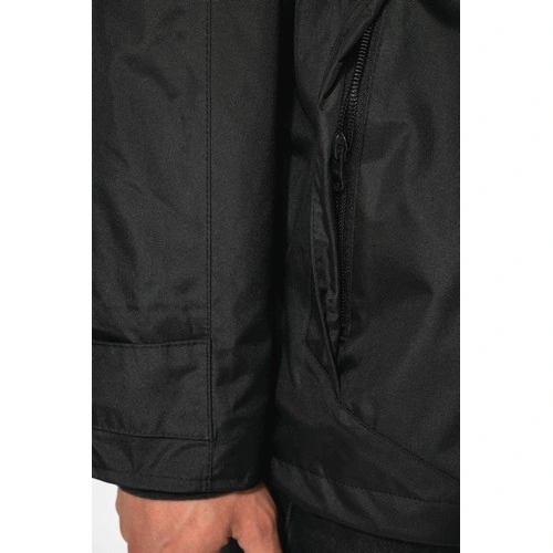Parka 3-en-1